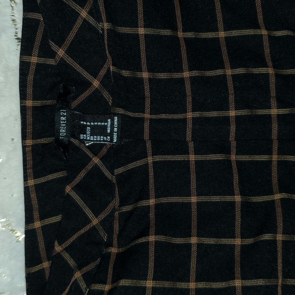 Trouser - Picture 2 of 2